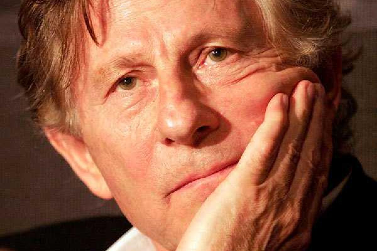 Из США прислали запрос об экстрадиции Роман Полански Из США прислали запрос об экстрадиции Роман Полански