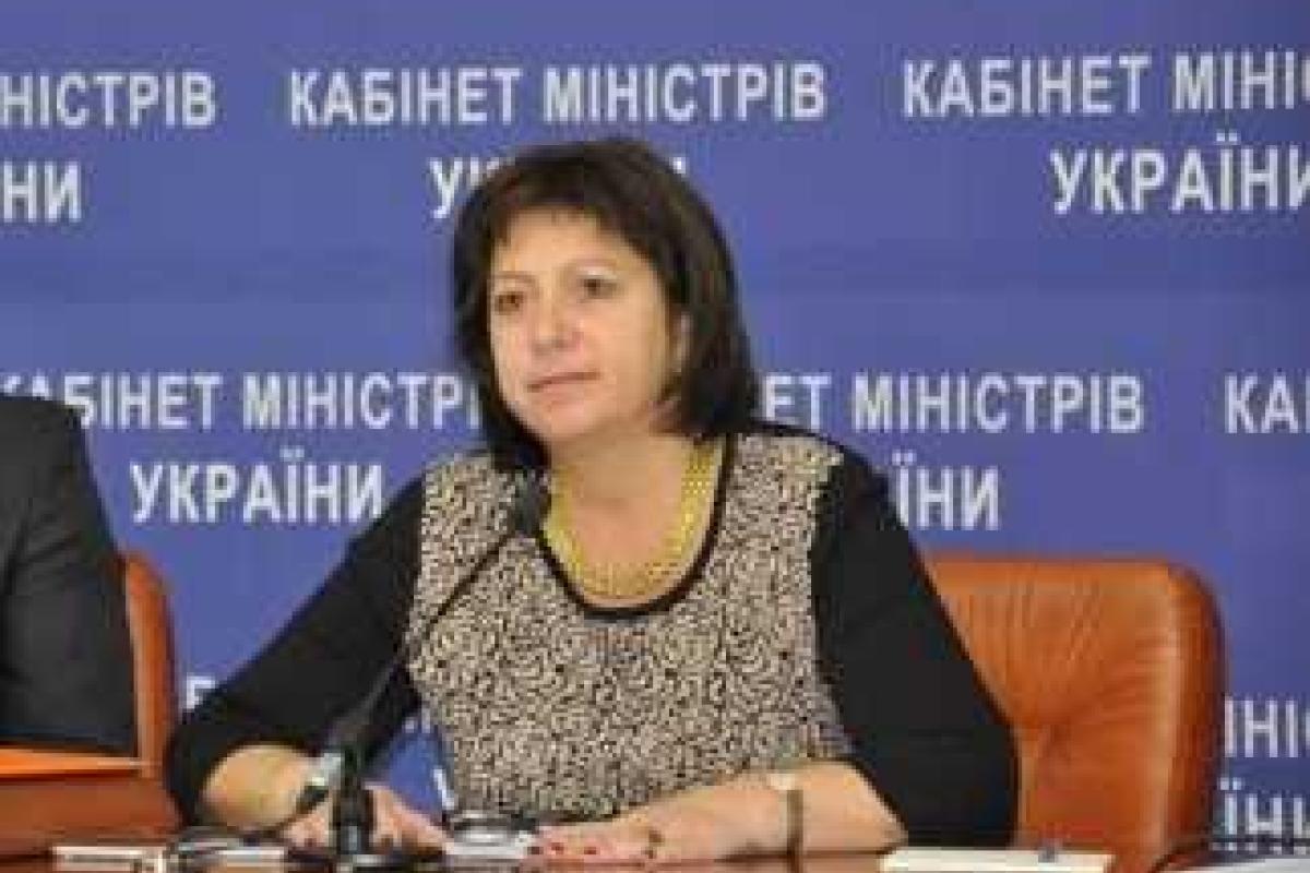 Глава Минфина: Украина - не банкрот Глава Минфина: Украина - не банкрот