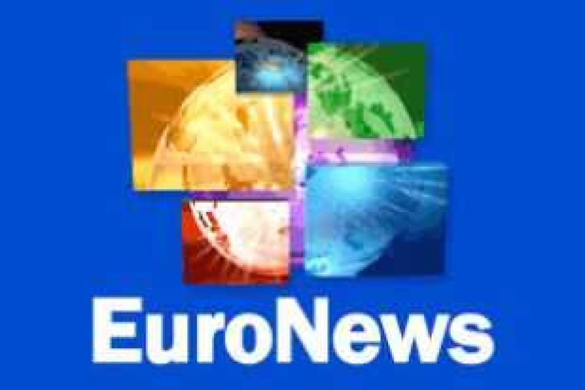 Правительство Украины хочет закрыть канал Euronews Правительство Украины хочет закрыть канал Euronews