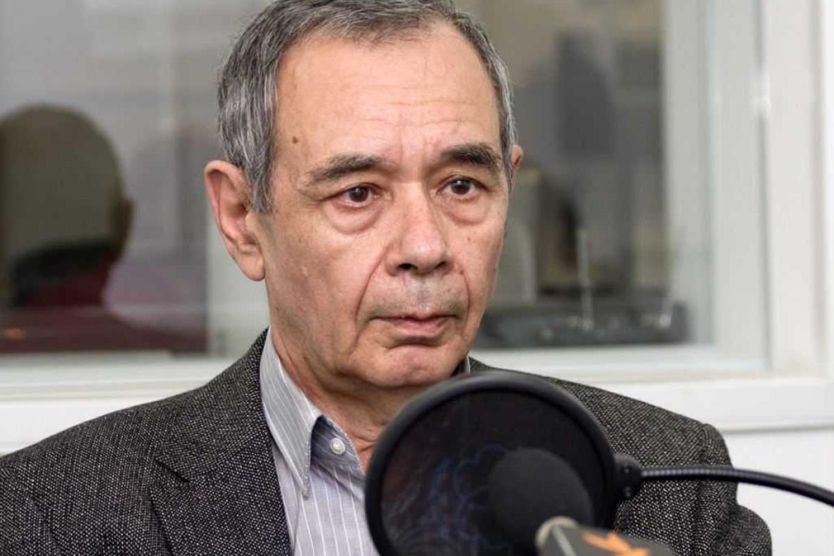Игорь Клямкин: позиции Киева и Москвы оказались непримиримыми
