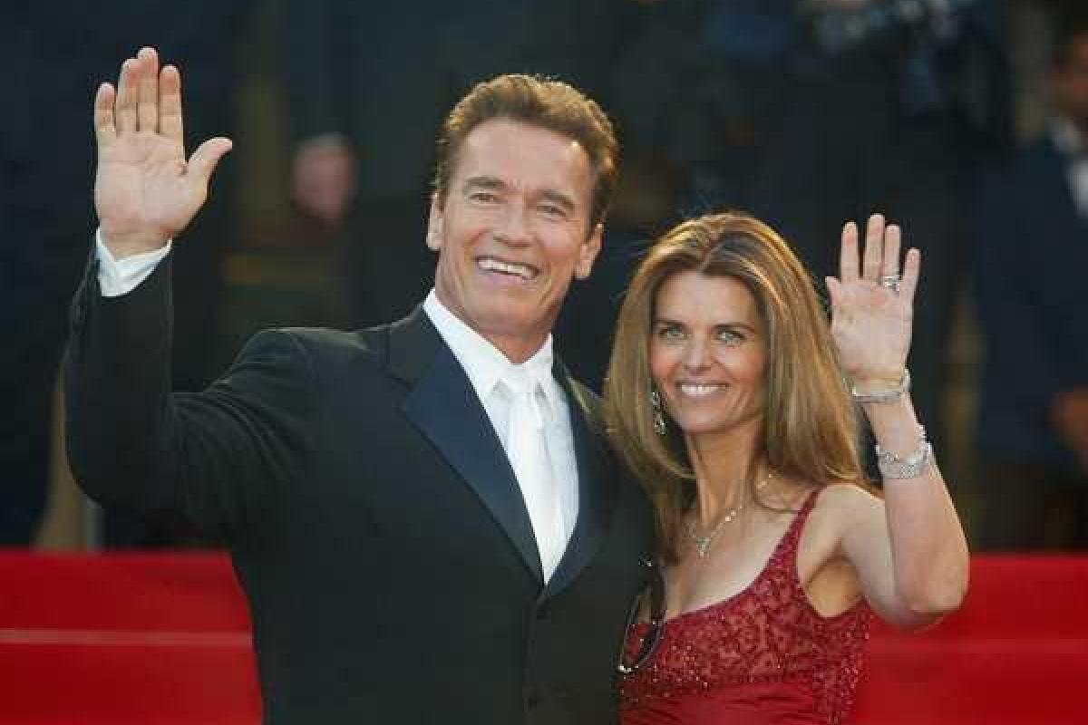 Арнольд Шварценеггер может оставить сына "с голым задом" Арнольд Шварценеггер может оставить сына "с голым задом"