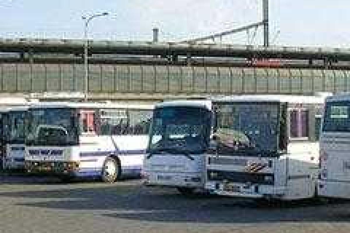 Маршруты, по которым можно уехать из Донецка на сегодняшний день Маршруты, по которым можно уехать из Донецка на сегодняшний день