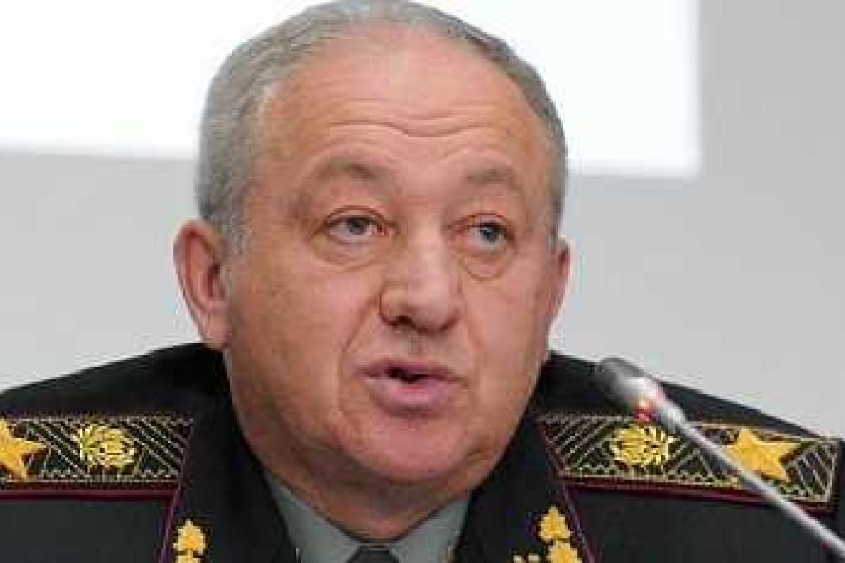 Губернатор Донетчины: Донбасс должен иметь особый статус Губернатор Донетчины: Донбасс должен иметь особый статус
