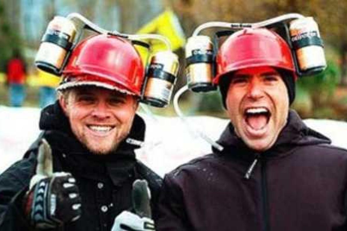 В бельгийском городке проложат три километра пивопровода 