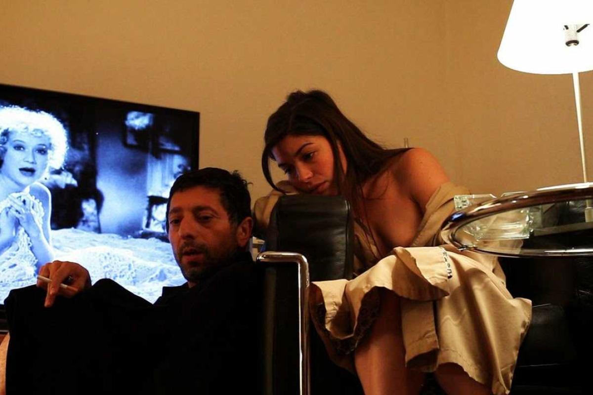 Названы лучшие художественный и документальный фильмы Названы лучшие художественный и документальный фильмы