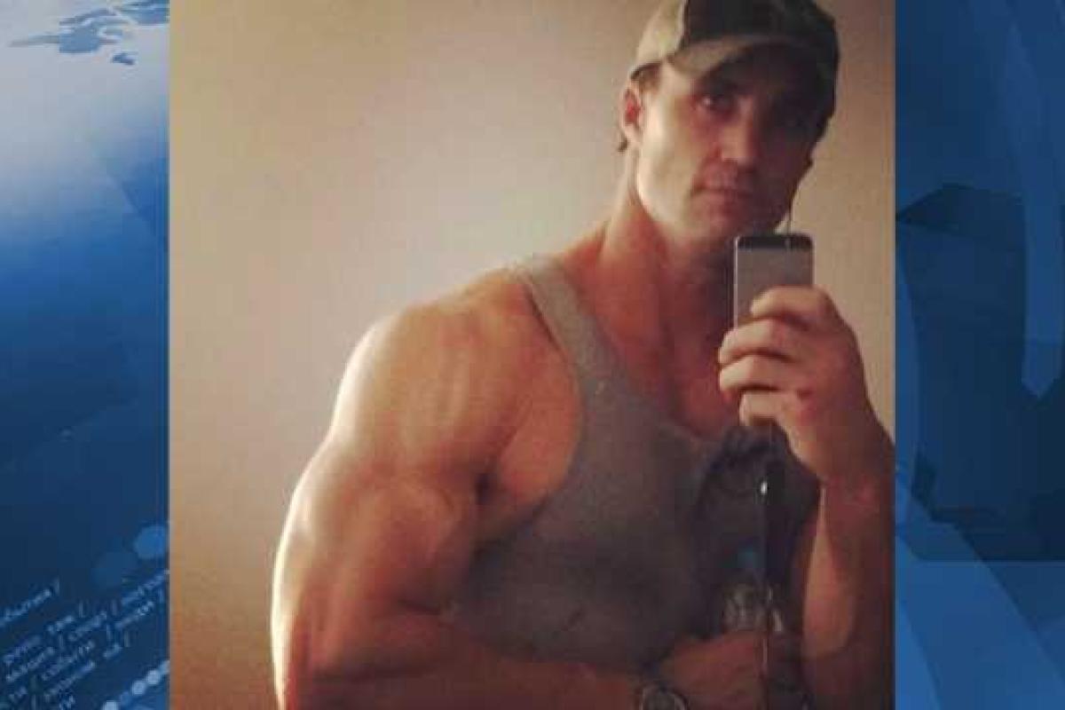 Глупая попытка убежать от поезда оказалась неудачной Глупая попытка убежать от поезда оказалась неудачной