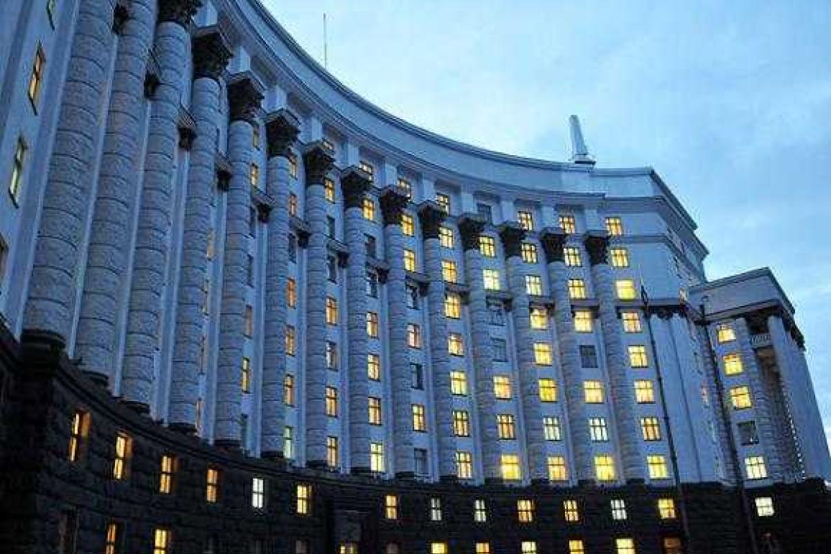 Заявление МИД Украины относительно обстрелов со стороны НВФ