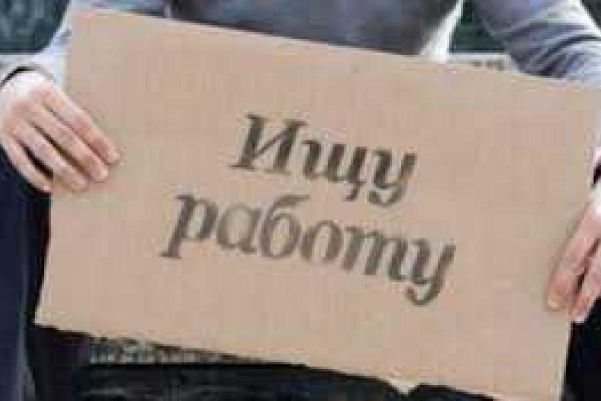 Информация о количестве безработных на Донетчине Информация о количестве безработных на Донетчине