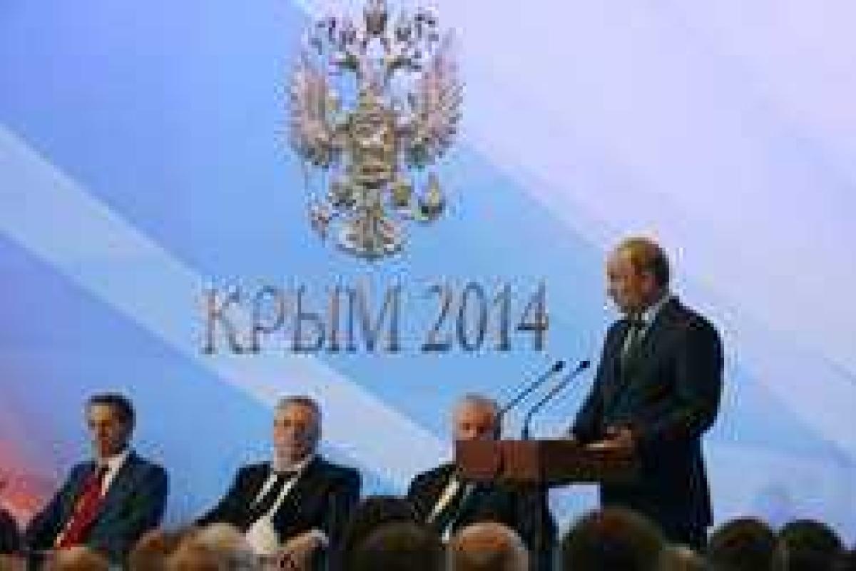 Уходящий 2014 год стал годом невиданных обманов и самообманов - Игорь Клямкин