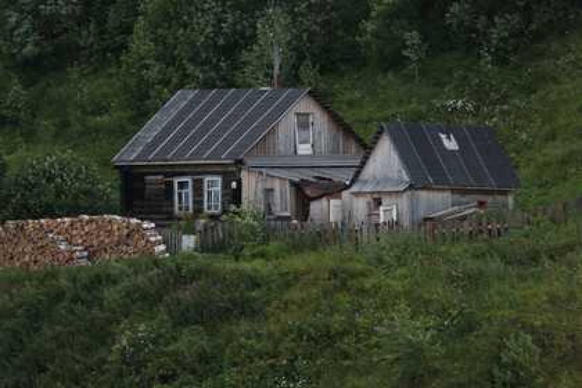 Мама отмечала Новый год, бабушка крепко спала, а 3-летний малыш замерзал на морозе Мама отмечала Новый год, бабушка крепко спала, а 3-летний малыш замерзал на морозе