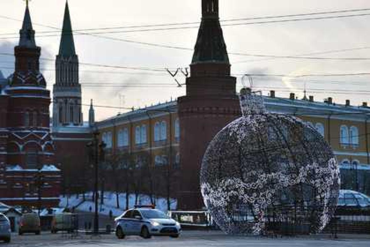 Пьяный узбек пытался похитить девочку в центре российской столицы