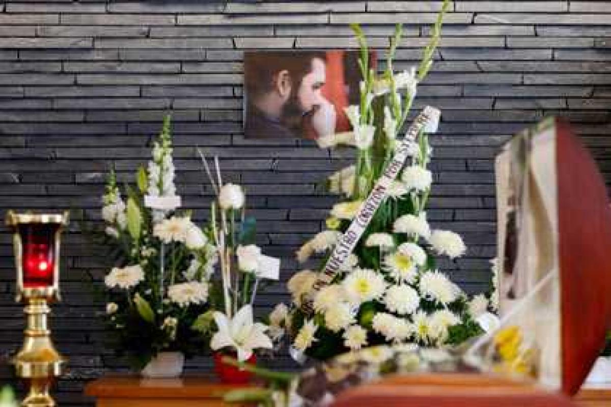 Ушел из жизни внук легендарного команданте