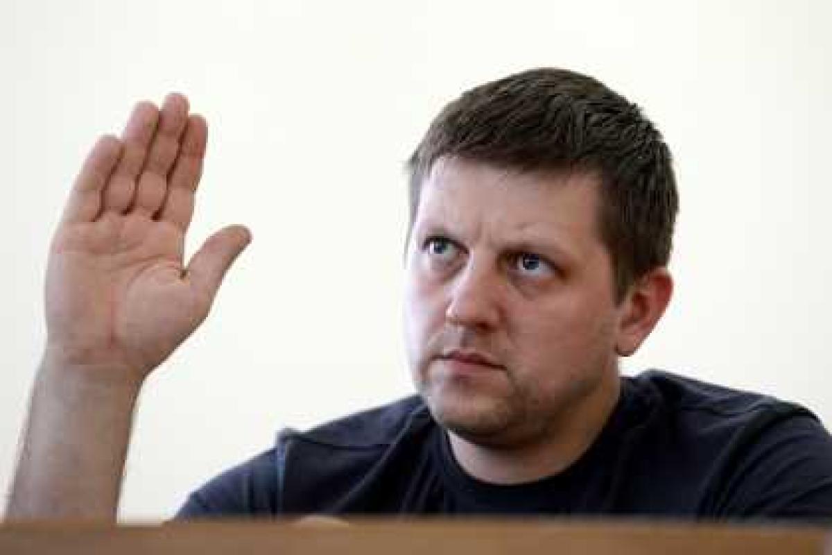Закон о мобилизации принят в "ЛНР"