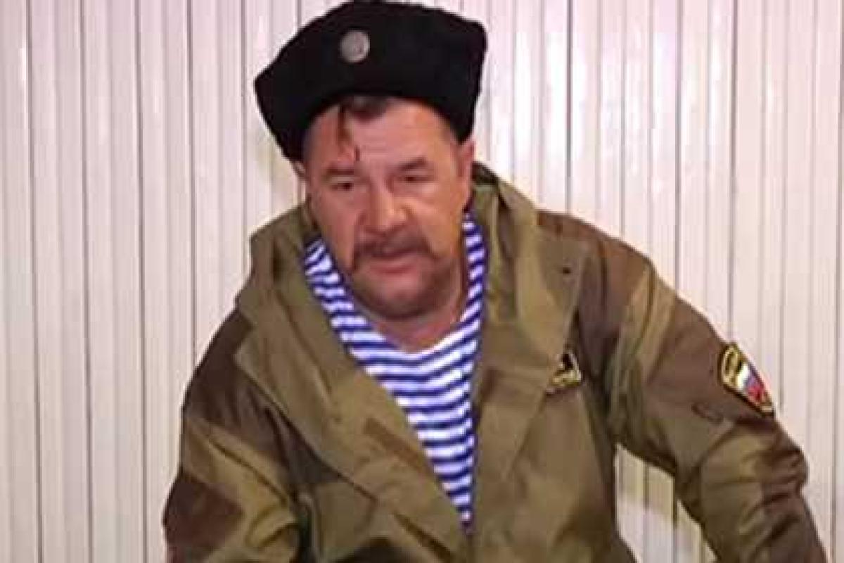 Из Красного Луча будут выпускать теперь только больных и немощных мужчин