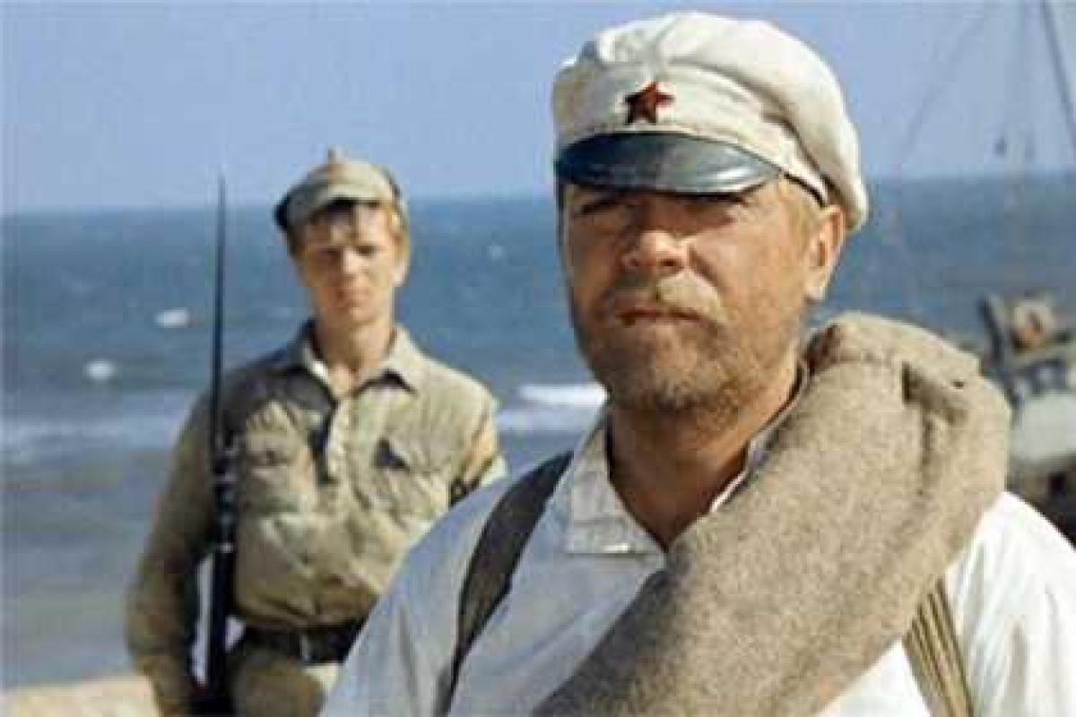 В России кинофильмы адаптируют для людей с проблемами слуха и зрения В России кинофильмы адаптируют для людей с проблемами слуха и зрения