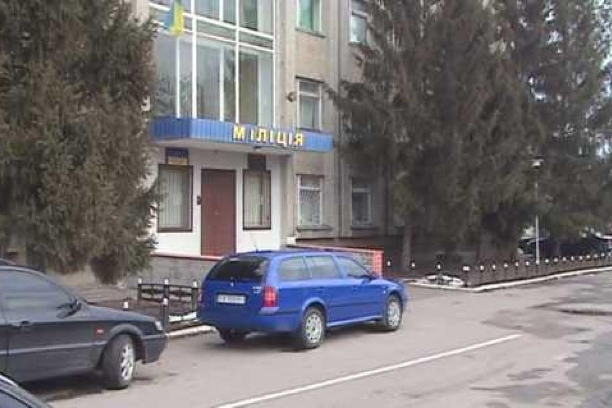 Мужчина убил пенсионерку за 4,5 тысячи гривен Мужчина убил пенсионерку за 4,5 тысячи гривен
