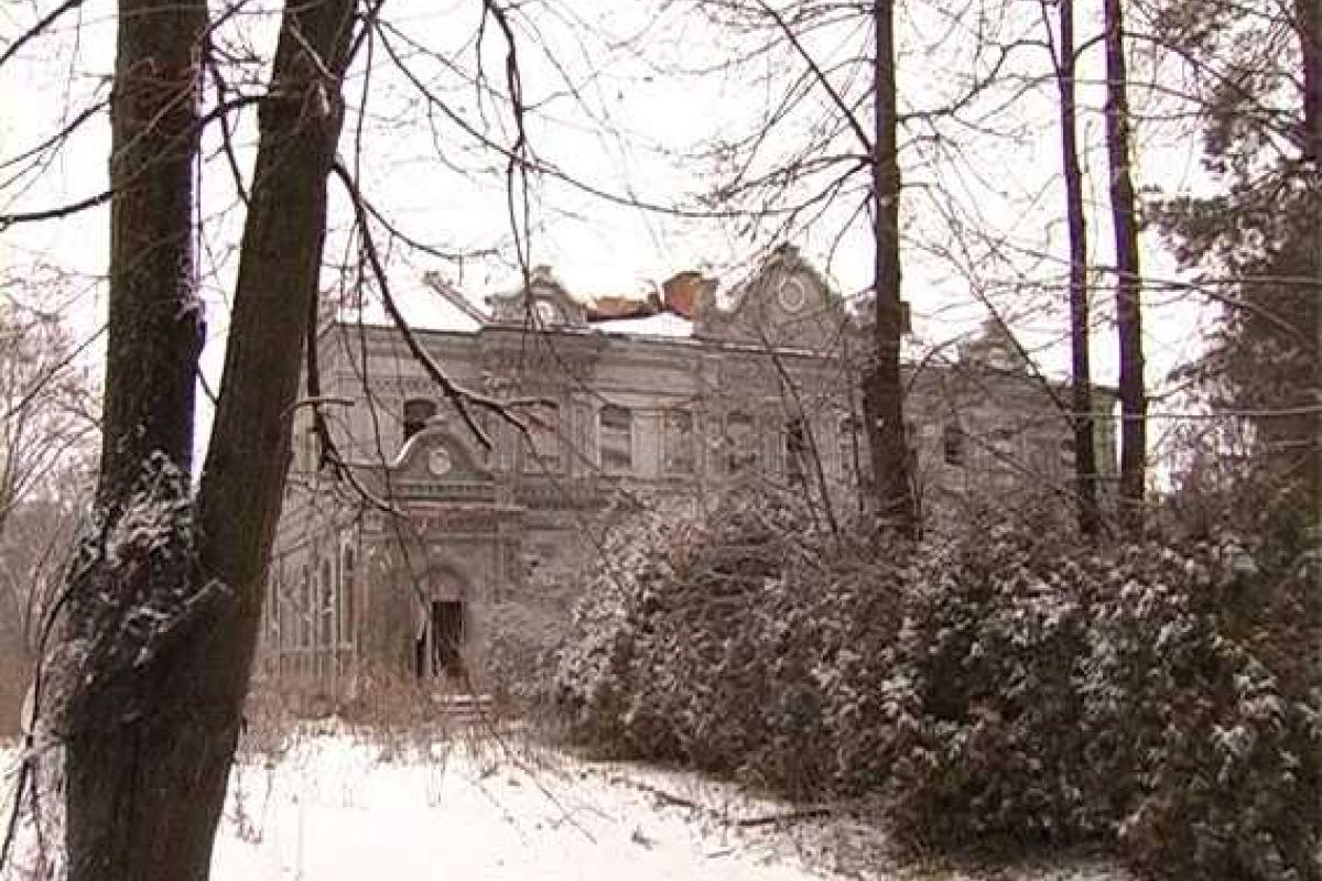 "Собирателей" меди задержали на горячем на Сумщине "Собирателей" меди задержали на горячем на Сумщине