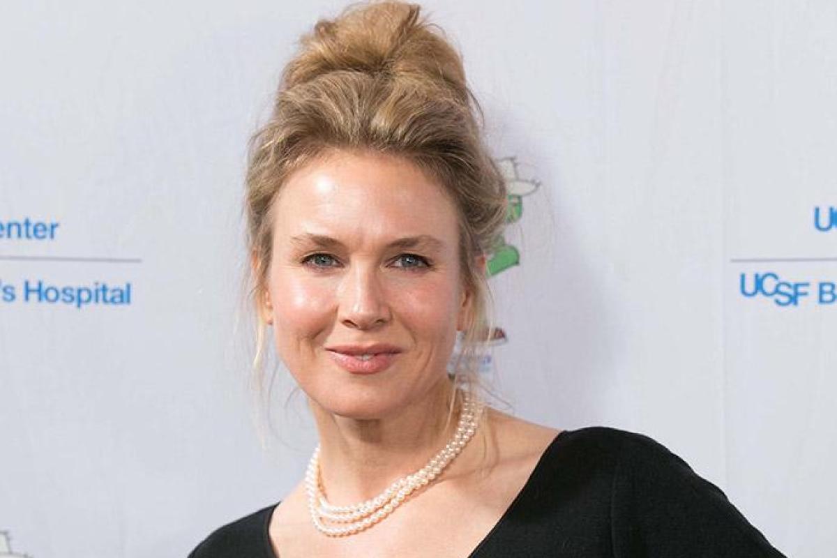 Изменив лицо, американская звезда приступила к совершенствованию фигуры Изменив лицо, американская звезда приступила к совершенствованию фигуры