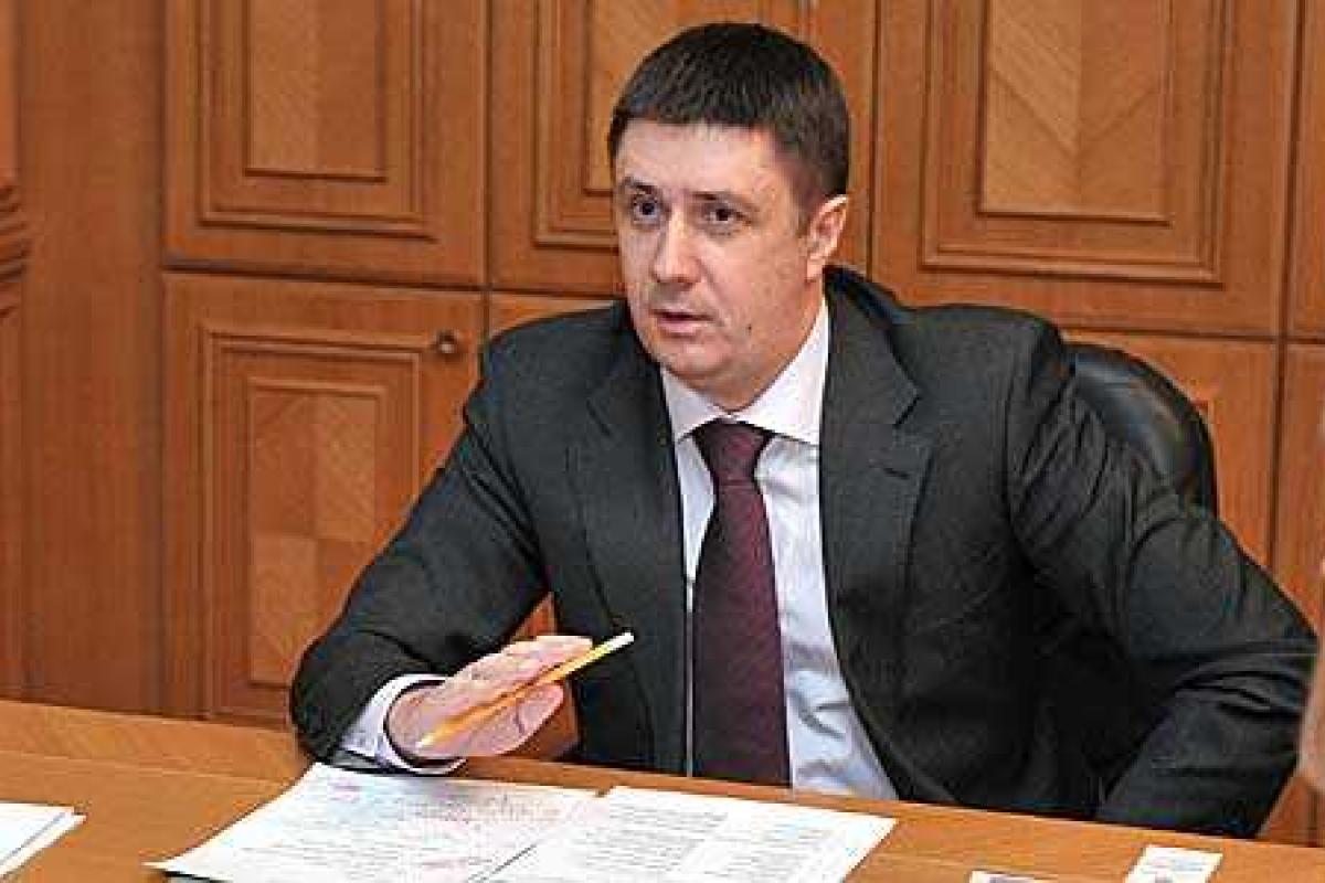 В Украине планируется развитие туристической отрасли