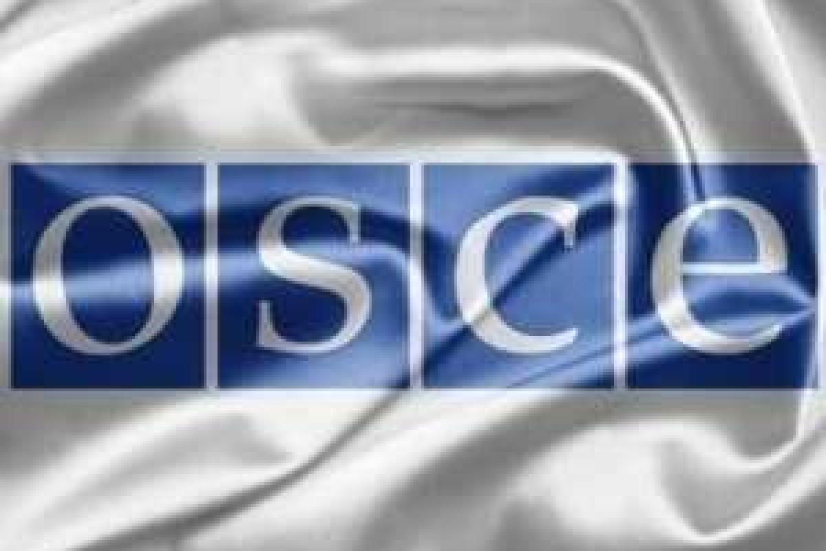 ОБСЕ: С Луганщины в РФ незаконно вывозится уголь