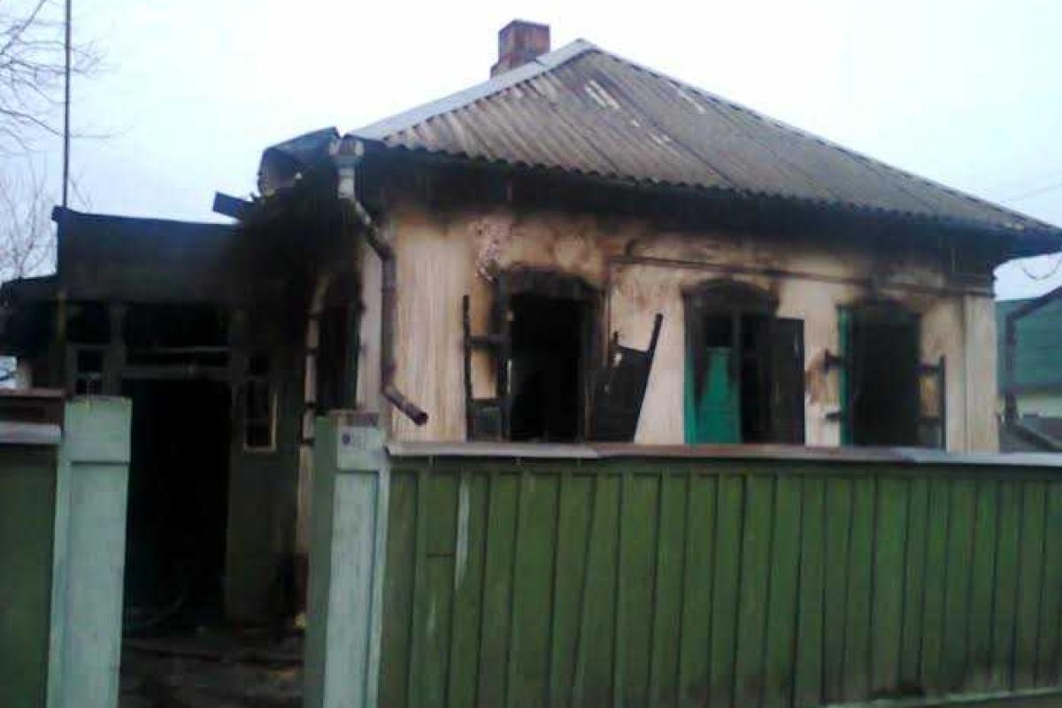 Любовь к алкоголю и курению оставила мужчину без жилья Любовь к алкоголю и курению оставила мужчину без жилья