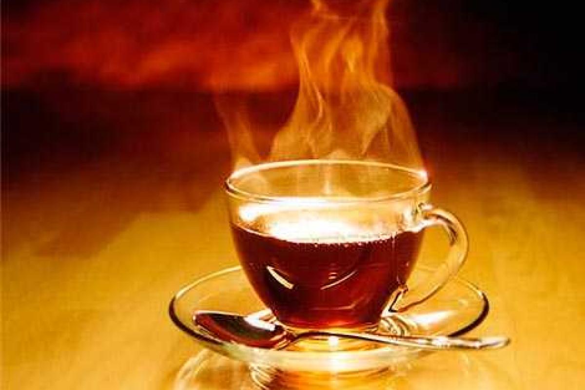 Какой вред организму может нанести крепкий чай Какой вред организму может нанести крепкий чай