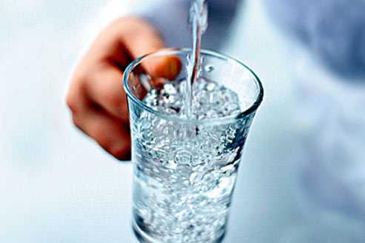 85% воды, перекачиваемой ЗФС, поступает в ЛНР 85% воды, перекачиваемой ЗФС, поступает в ЛНР