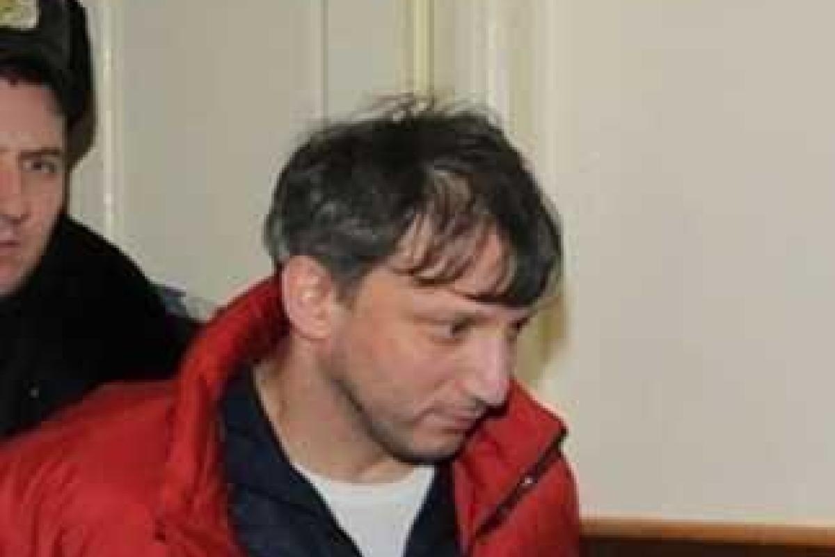 Украинский вундеркинд "доктор Пи" совершил попытку суицида Украинский вундеркинд "доктор Пи" совершил попытку суицида