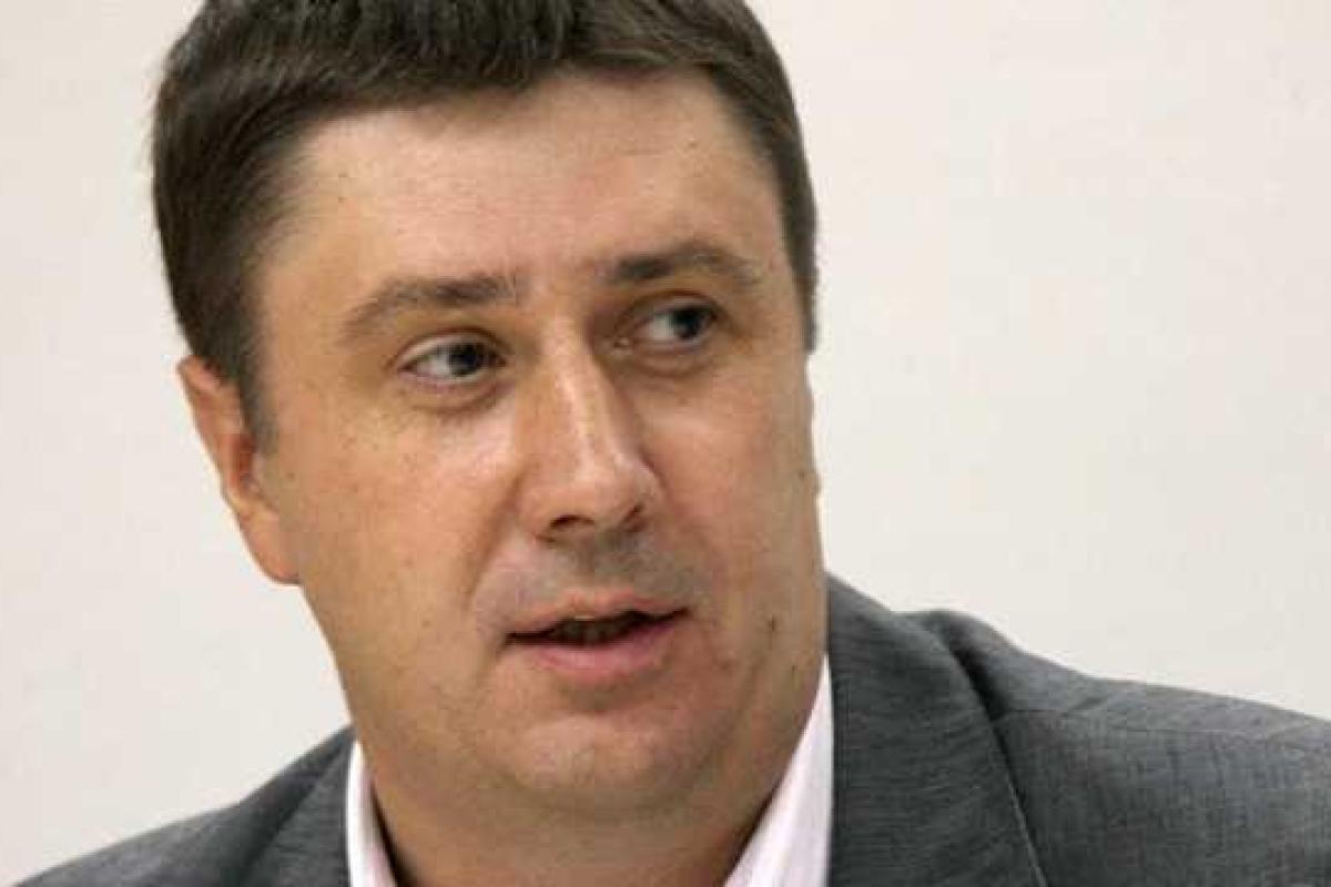 Кириленко: Российские милитарные фильмы и сериалы должны покинуть украинские экраны