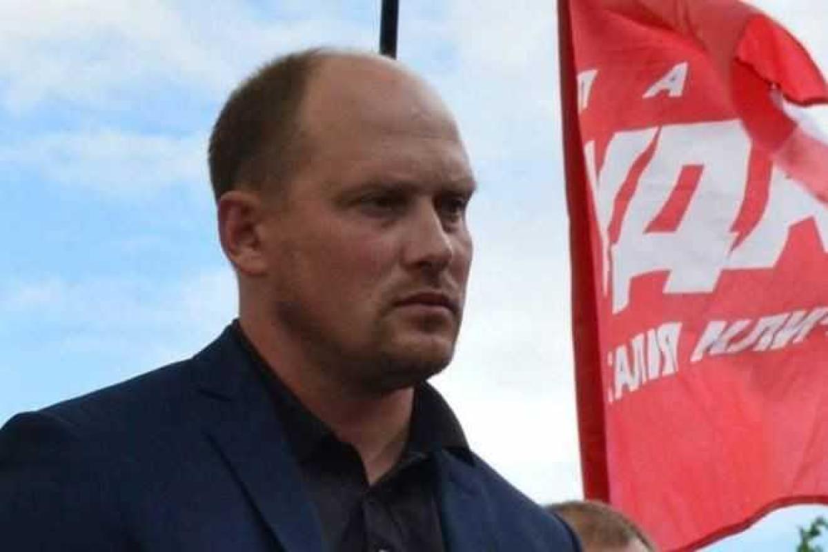 Нардеп просит правоохранительные органы проверить газету "Вести" на причастность к сепаратизму Нардеп просит правоохранительные органы проверить газету "Вести" на причастность к сепаратизму