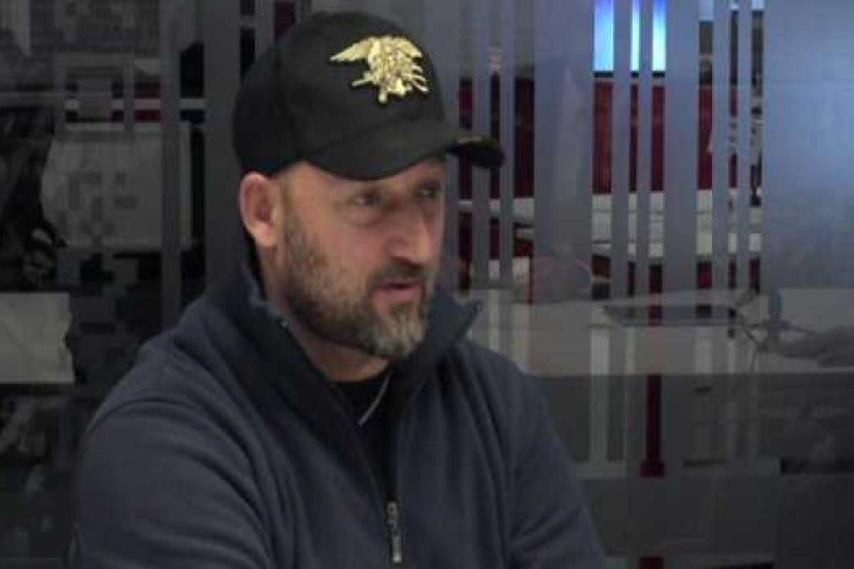 Алексей Мочанов: Окраины Дебальцево очень крепко обстреливают