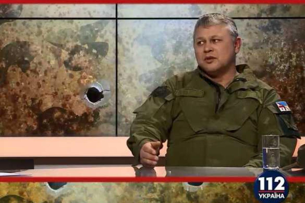 Готовится эвакуация тел погибших "киборгов" 