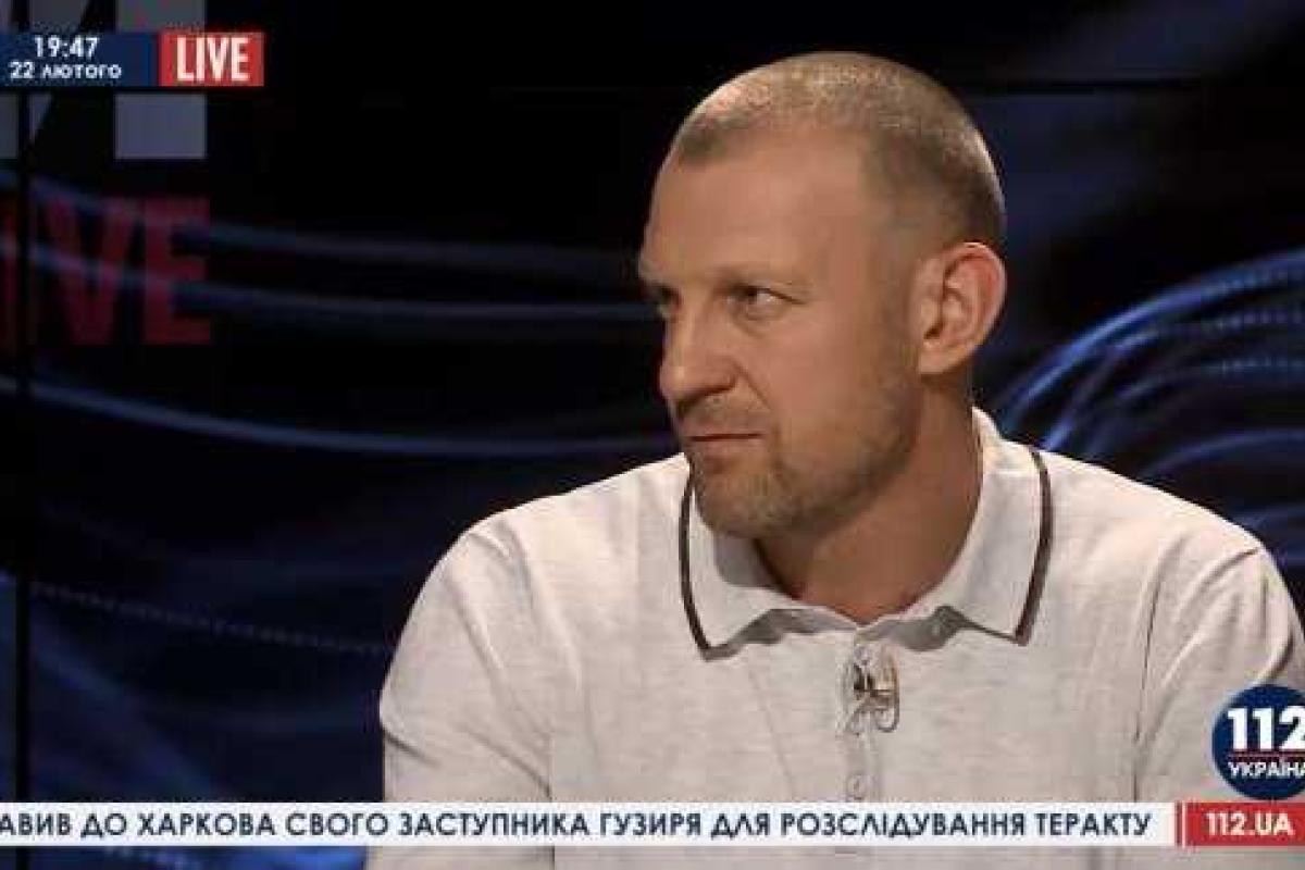 Нардеп: США поставит в Украину дополнительное оборонительное вооружение Нардеп: США поставит в Украину дополнительное оборонительное вооружение