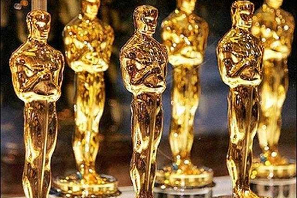 Состоялось открытие 87-й церемонии вручения кинопремии "Оскар" Состоялось открытие 87-й церемонии вручения кинопремии "Оскар"