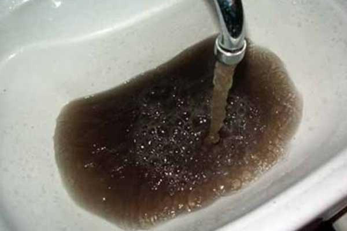 Горловка: существует угроза загрязнения питьевой воды Горловка: существует угроза загрязнения питьевой воды