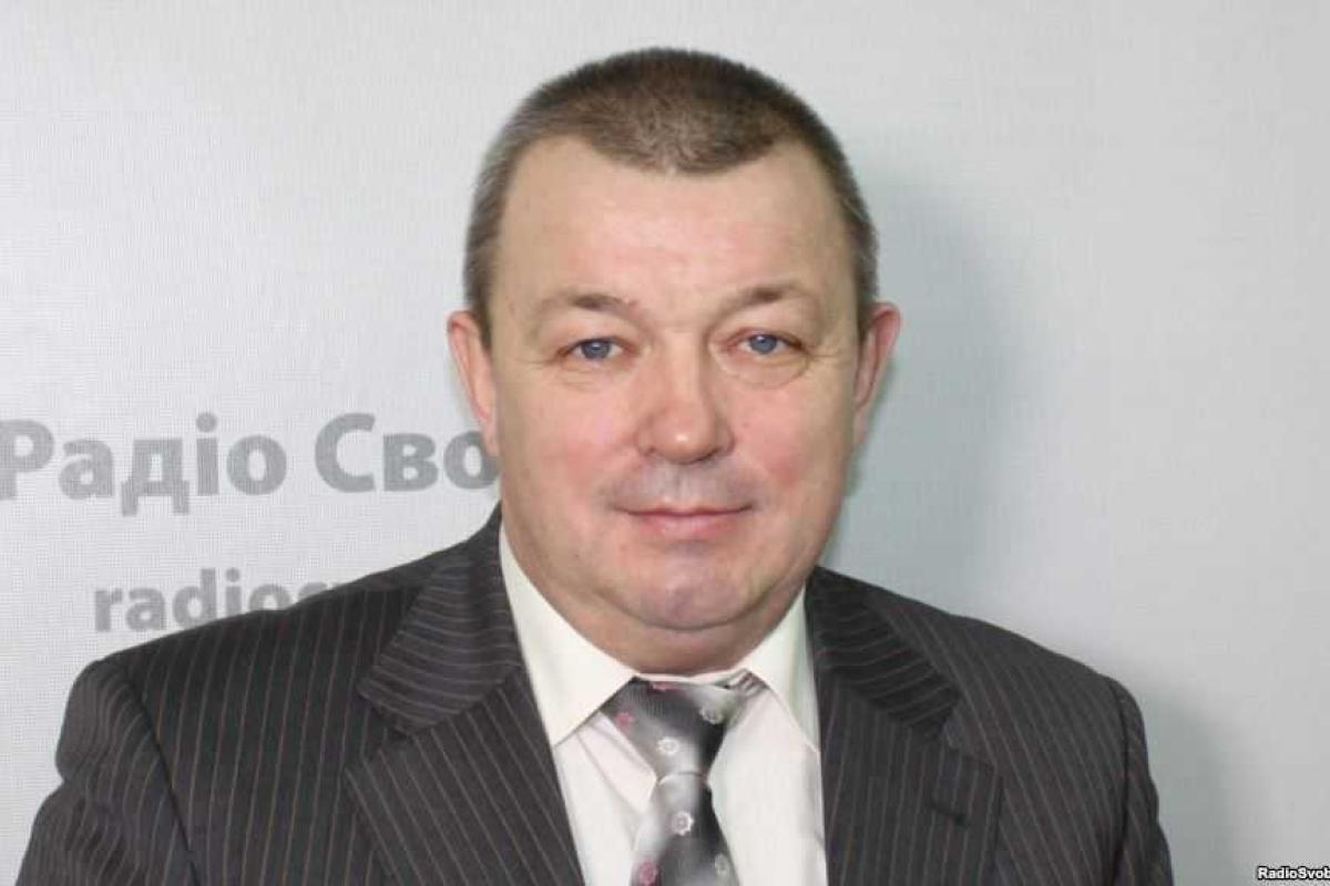 Николай Паламарчук: Возможно, из Януковича "вытрясут" все деньги и потом сами его выдадут