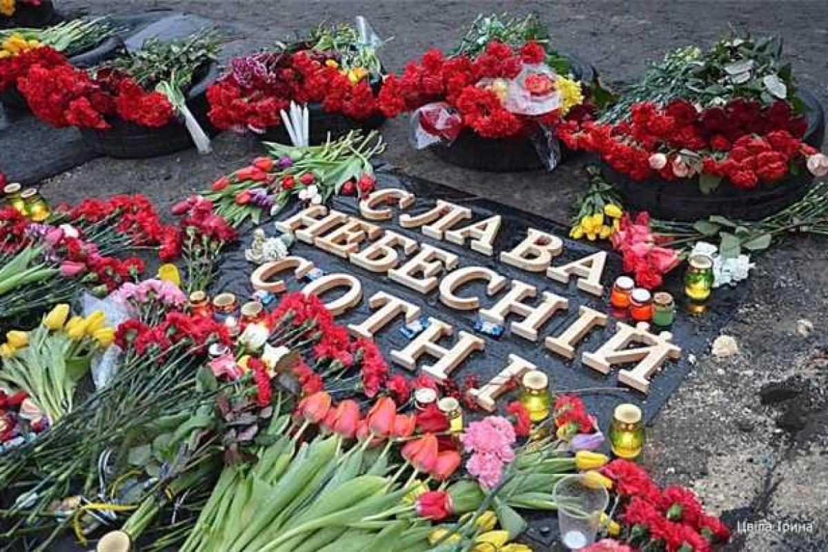 Кличко: преступники - все без исключения - должны ответить за свои действия и понести справедливое наказание Кличко: преступники - все без исключения - должны ответить за свои действия и понести справедливое наказание