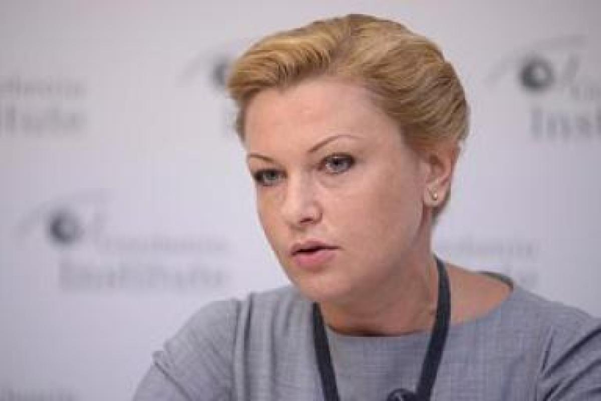 Оксана Продан: Надеюсь премьер выполнит свое обещание