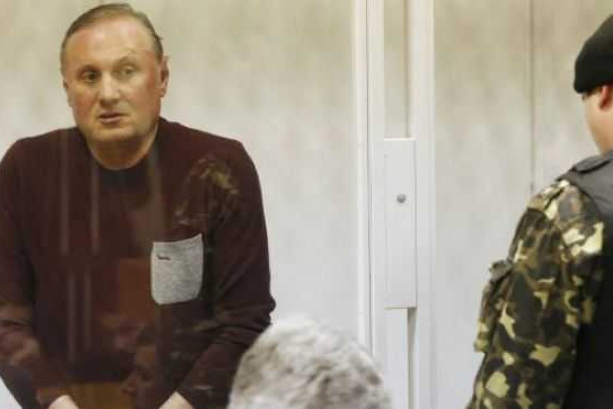 Кутовой: Совершил преступление - будь добр, отвечай за это Кутовой: Совершил преступление - будь добр, отвечай за это