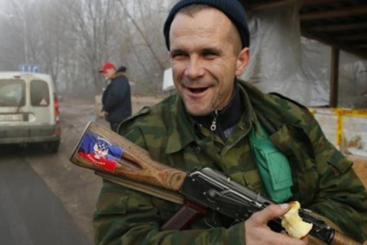 Николай Иванов: 9 мая Россия объявляет самую большую мобилизацию в тюрьмах и колониях страны