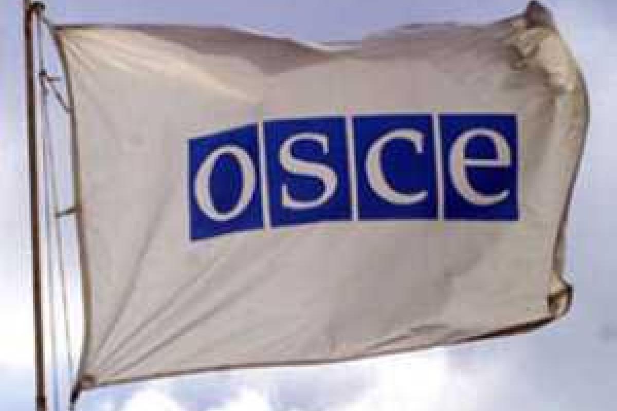 Мандат СММ ОБСЕ в Украине продлен на год