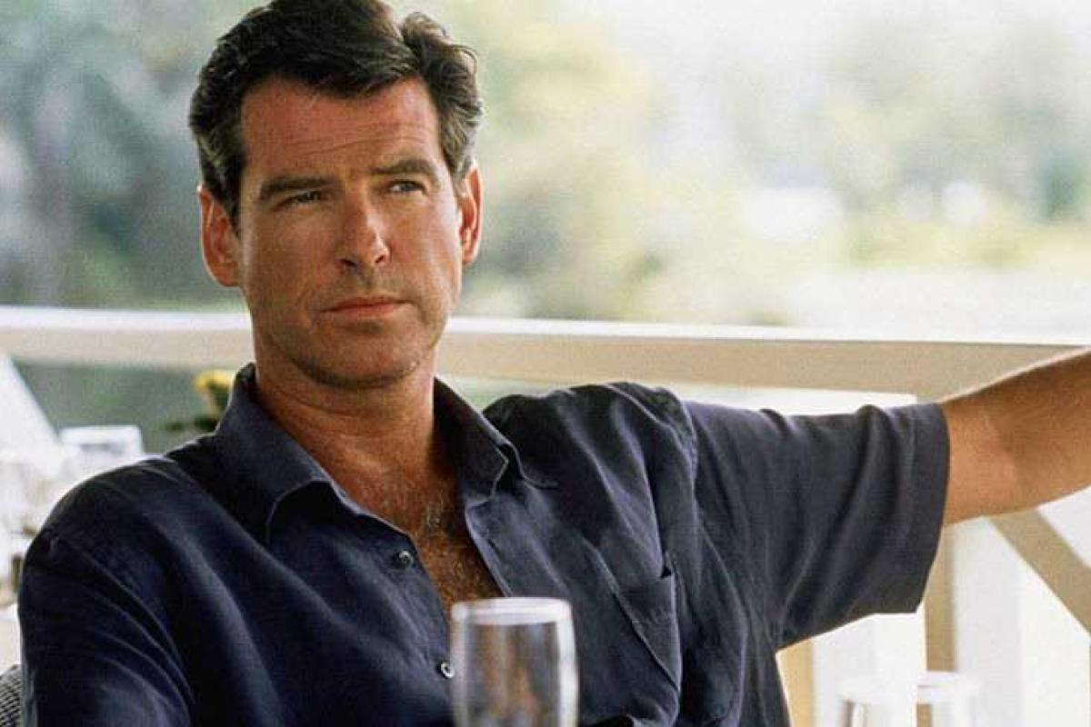 В Малибу пожар уничтожил особняк голливудского актера В Малибу пожар уничтожил особняк голливудского актера