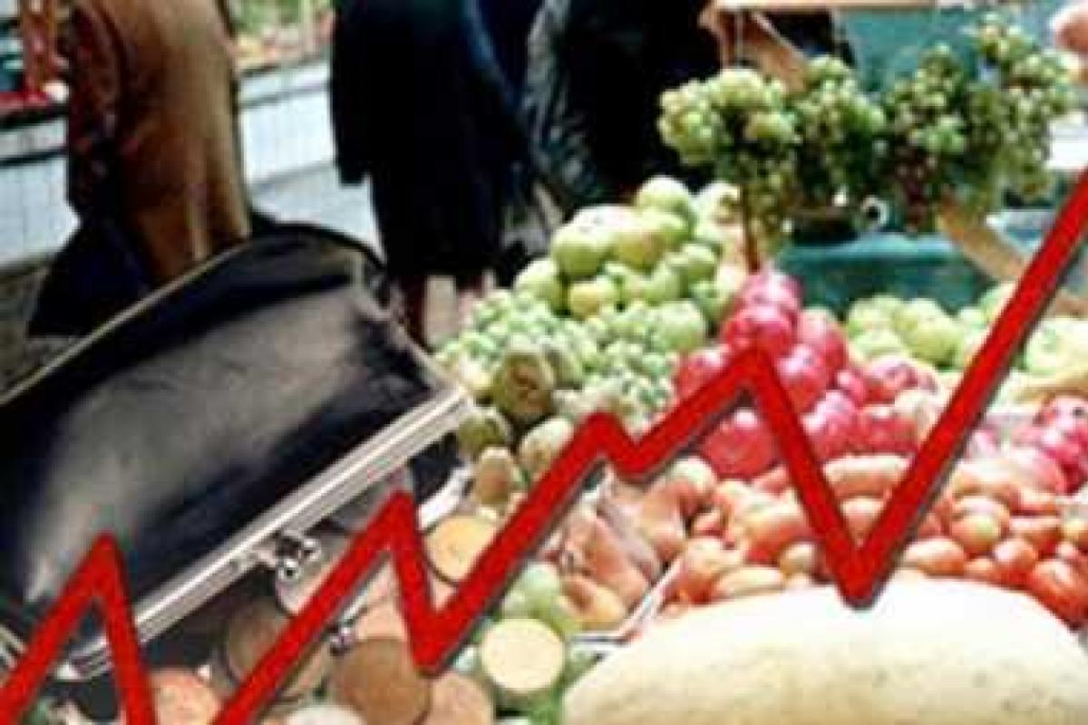 В столице появится группа контроля за ценами на социальные продукты питания В столице появится группа контроля за ценами на социальные продукты питания