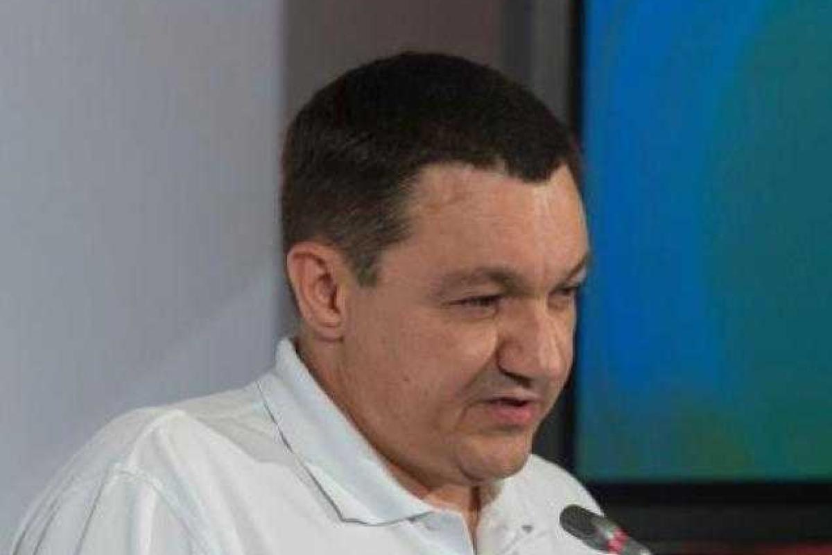 Лишь бы нынешние начинания не захлебнулись! - Дмитрий Тымчук