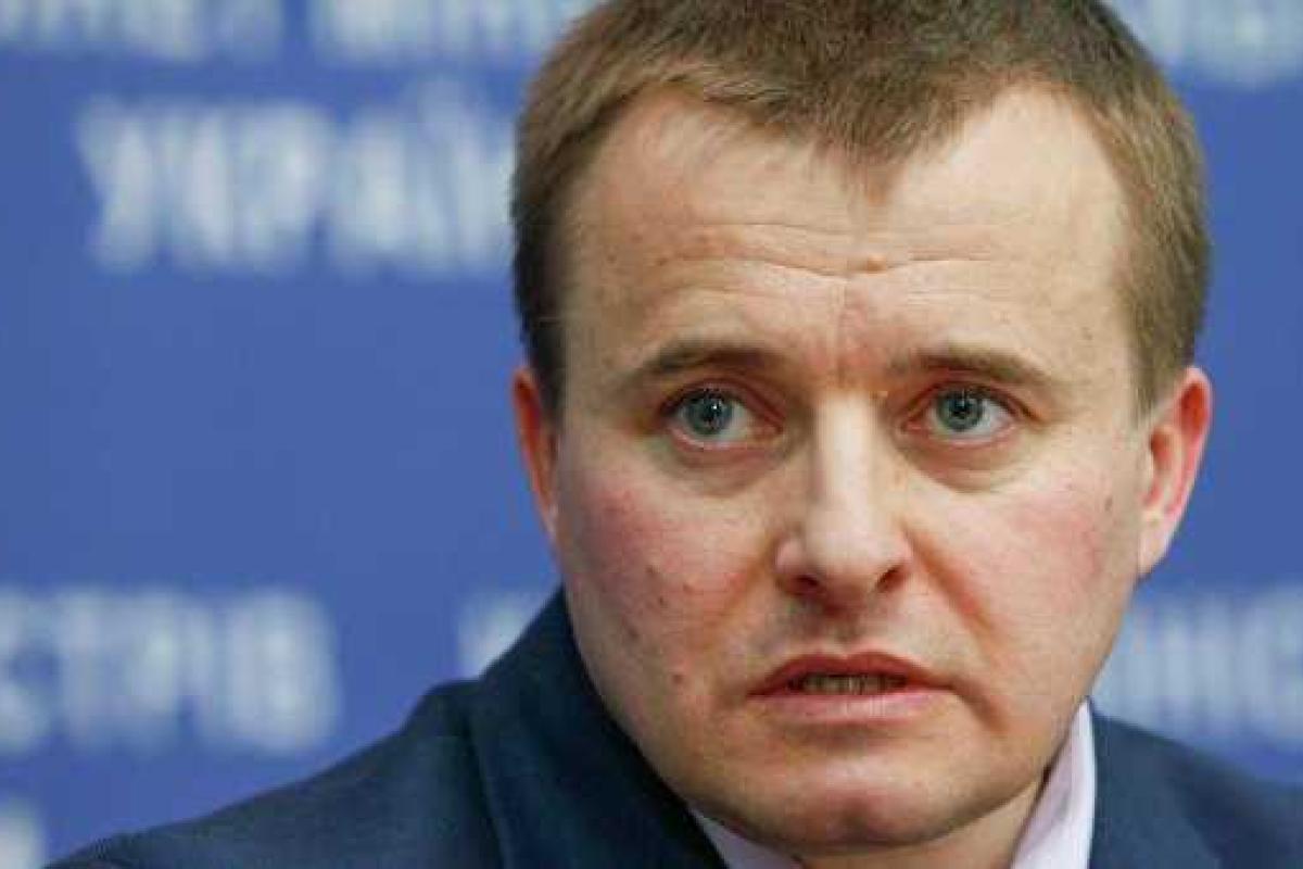 Министр Минэнергоугля провел встречу с шахтерами Волыни Министр Минэнергоугля провел встречу с шахтерами Волыни