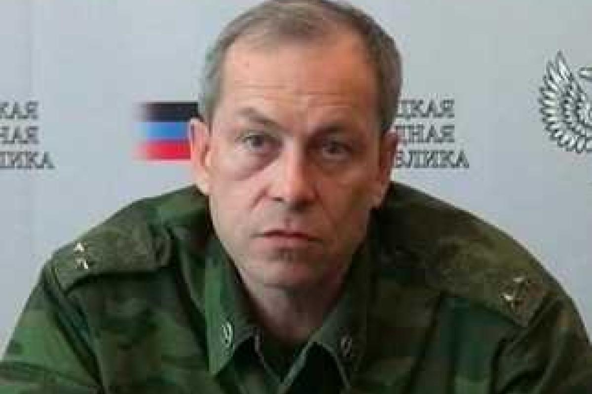 Отвод тяжелого оружия в "ДНР" начнется 24 февраля Отвод тяжелого оружия в "ДНР" начнется 24 февраля