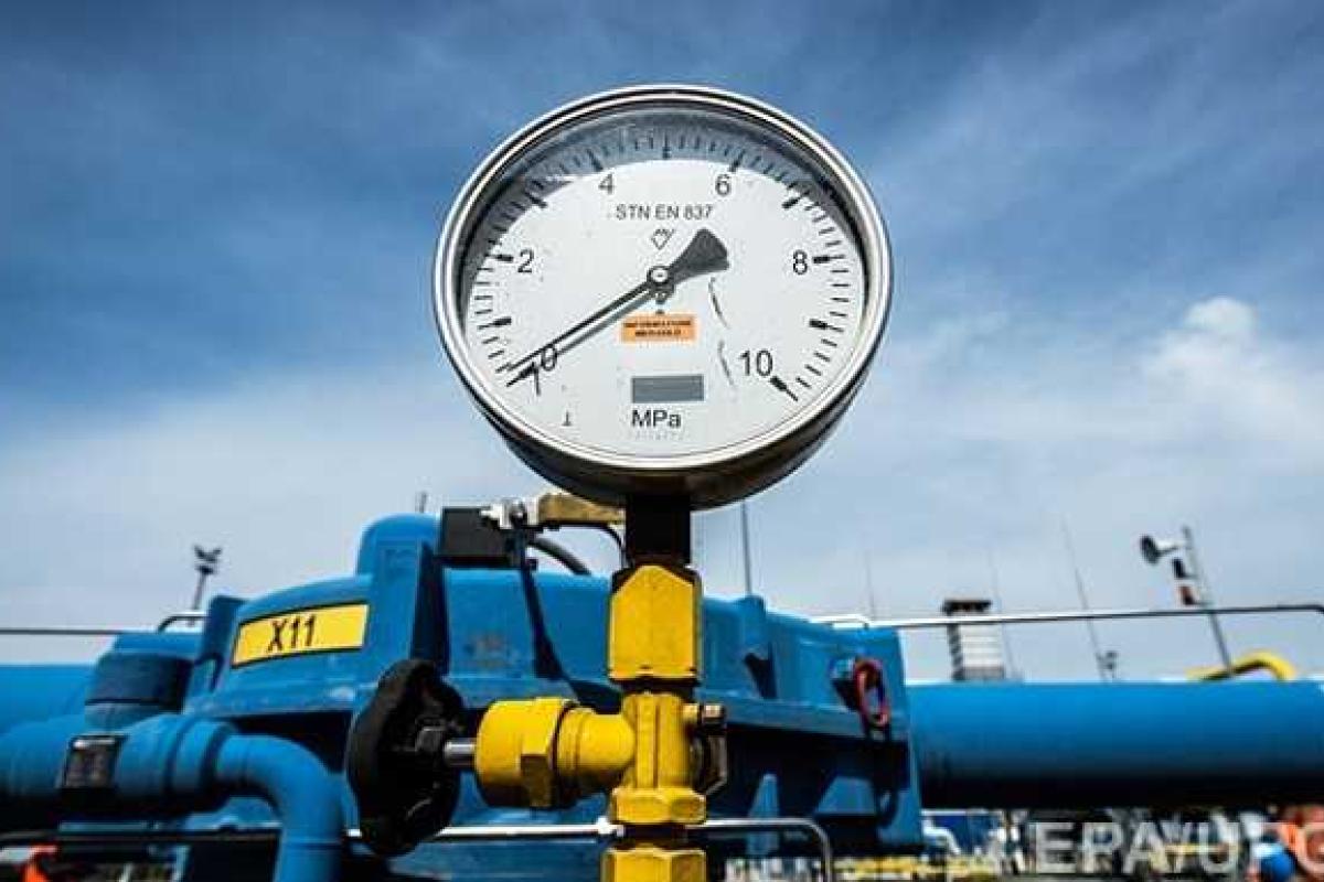 2 марта в Брюсселе стартуют трехсторонние переговоры по газу