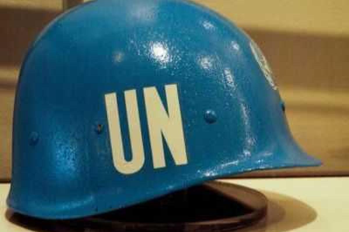 Россия под видом миротворцев ООН может пытаться ввести свой контингент в Украину - Чумак