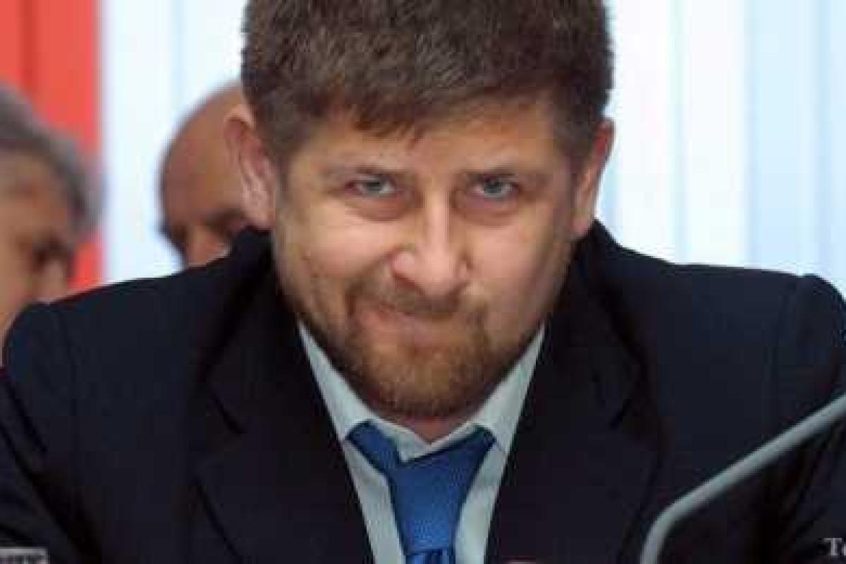 Украина и Россия, в конце концов, будут жить в мире и согласии - Рамзан Кадыров