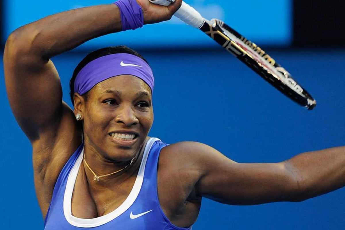 Первая ракетка мира пропустит турнир WTA в ОАЭ Первая ракетка мира пропустит турнир WTA в ОАЭ